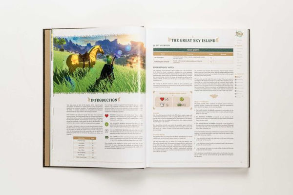 The Legend Of Zelda: Tears Of The Kingdom The Complete Guide