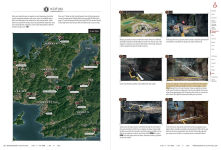 Alternative view 11 of Assassin's Creed Shadows - The Complete Official Guide: Collector's Edition