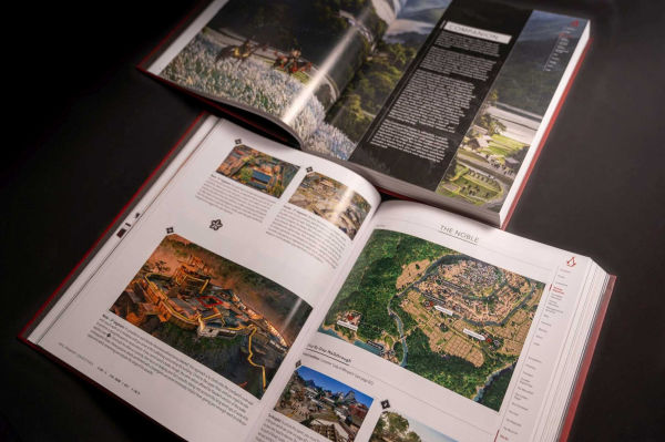 Assassin's Creed Shadows - The Complete Official Guide: Collector's Edition