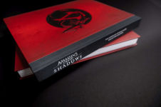 Alternative view 18 of Assassin's Creed Shadows - The Complete Official Guide: Collector's Edition