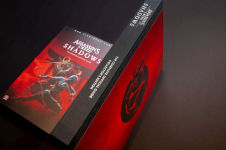 Alternative view 19 of Assassin's Creed Shadows - The Complete Official Guide: Collector's Edition
