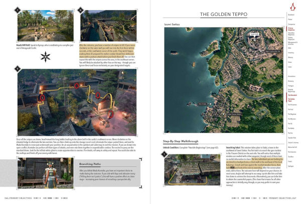 Assassin's Creed Shadows - The Complete Official Guide: Collector's Edition