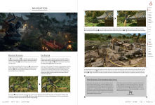 Alternative view 8 of Assassin's Creed Shadows - The Complete Official Guide: Collector's Edition