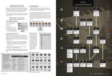 Alternative view 10 of Assassin's Creed Shadows - The Complete Official Guide: Collector's Edition