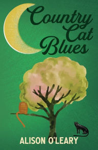 Title: Country Cat Blues, Author: Alison O'Leary