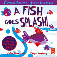 Title: A Fish Goes Splash!, Author: John Townsend
