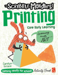 Title: Printing, Author: Carolyn Scrace