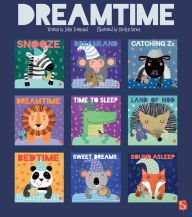 Title: Dreamtime, Author: John Townsend