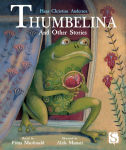 Alternative view 1 of Thumbelina and Other Stories