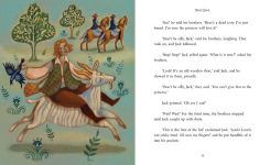 Alternative view 11 of Thumbelina and Other Stories