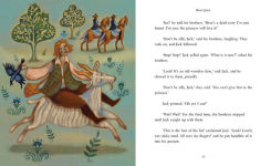 Alternative view 3 of Thumbelina and Other Stories