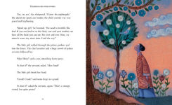 Alternative view 4 of Thumbelina and Other Stories