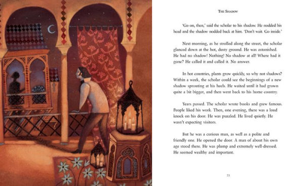 Thumbelina and Other Stories