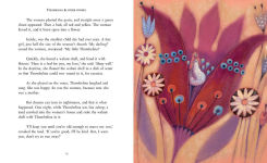 Alternative view 7 of Thumbelina and Other Stories
