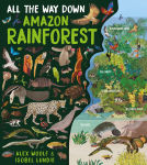 Alternative view 1 of All the Way Down: Amazon Rainforest