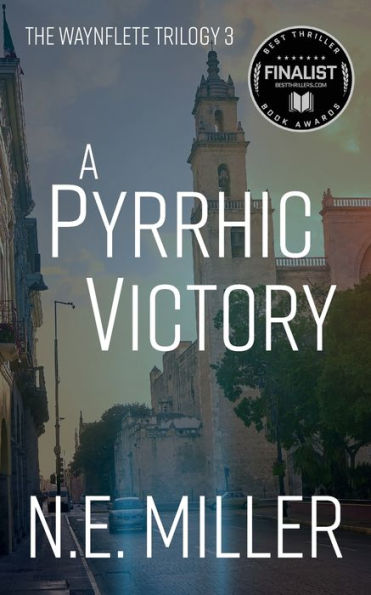 A Pyrrhic Victory