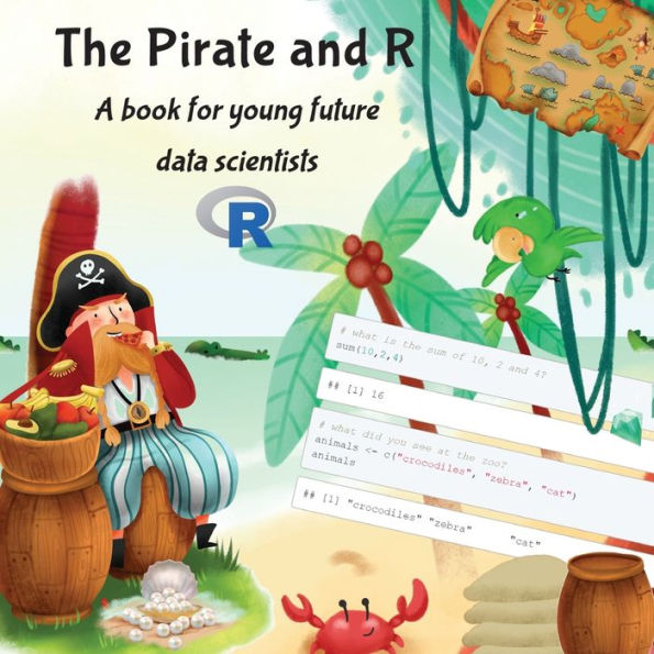 The Pirate And R
