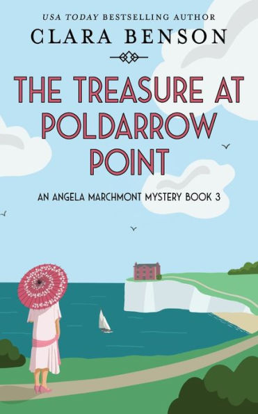 The Treasure at Poldarrow Point