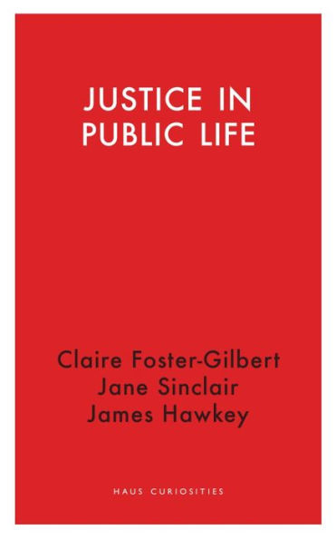 Justice Public Life