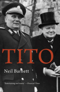 Title: Tito, Author: Neil Barnett