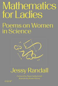 Mathematics for Ladies: Poems on Women in Science