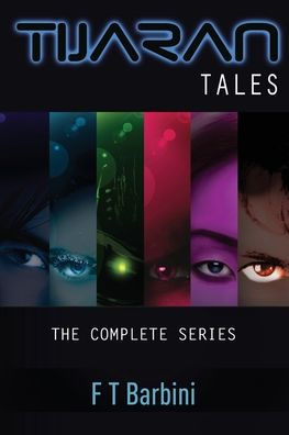 Tijaran Tales: The Complete Series