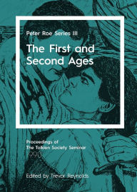 Free electronic books for download The First and Second Ages: Peter Roe Series III 