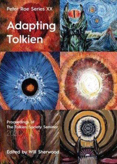 Adapting Tolkien: Peter Roe Series XX
