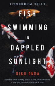 Free ipad audio books downloads Fish Swimming in Dappled Sunlight