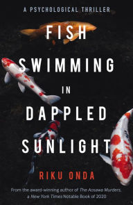 Free download books uk Fish Swimming in Dappled Sunlight