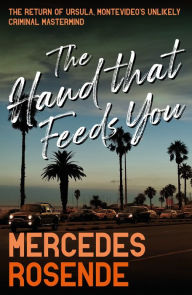 Free ebook downloads mobi The Hand That Feeds You 9781913394745 PDB iBook in English by Mercedes Rosende, Tim Gutteridge, Mercedes Rosende, Tim Gutteridge