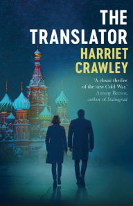 Title: The Translator, Author: Harriet Crawley