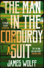 The Man in the Corduroy Suit