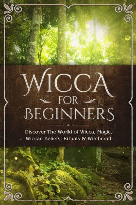 barnes and noble wicca