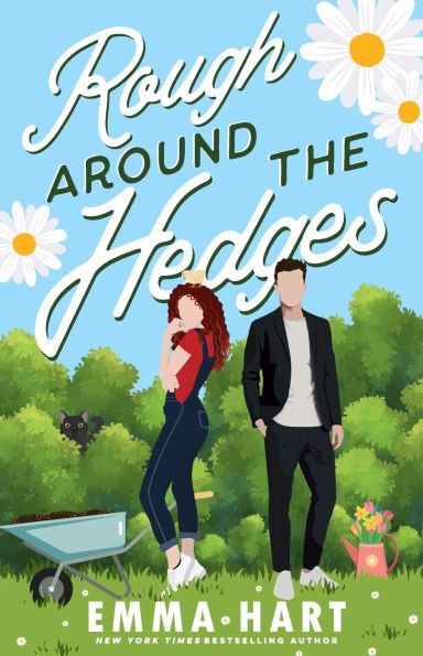 Rough Around the Hedges: An Enemies to Lovers Romantic Comedy