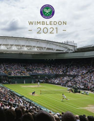 Free downloads books for nook Wimbledon 2021: The Official Review of The Championships (English Edition) 9781913412050 by  FB2