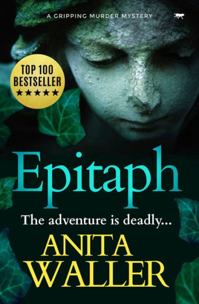 Epitaph: A Gripping Murder Mystery