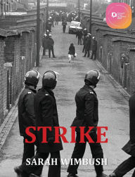 Title: Strike, Author: Sarah Wimbush