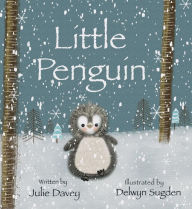 Title: Little Penguin, Author: Julie Davey