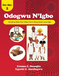 Title: Odogwu N'Igbo, Author: Urenna E Onuegbu