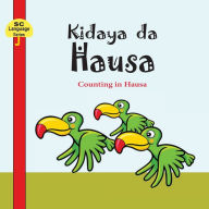 Title: Counting in Hausa, Author: Scribblecity Publications
