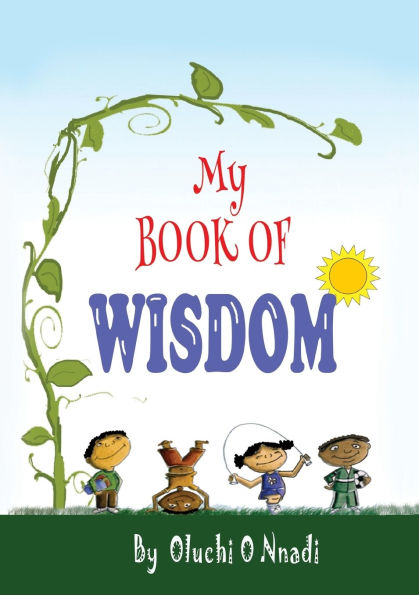 My Book of Wisdom