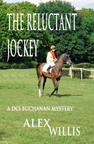 The Reluctant Jockey