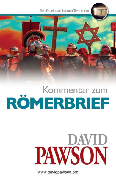 Kommentar zum Rï¿½merbrief