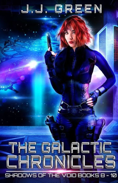 The Galactic Chronicles