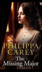 Title: The Missing Major, Author: Philippa Carey