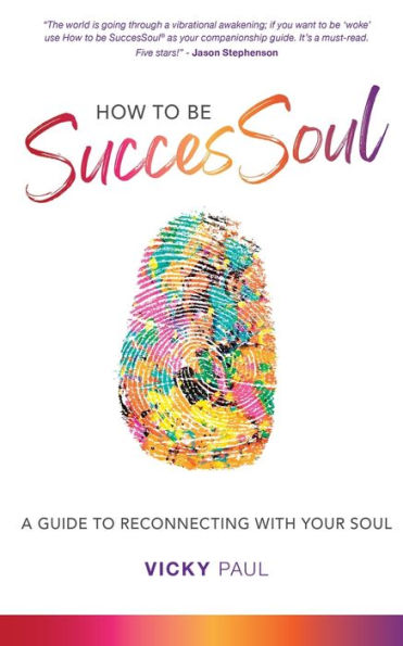 How to be SuccesSoul