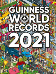 Download ebooks epub free Guinness World Records 2021 iBook by Guinness World Records 9781913484002 in English