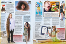 Alternative view 3 of Guinness World Records 2026