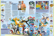 Alternative view 5 of Guinness World Records 2026